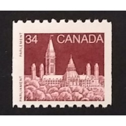 Canada 952 VF MNH