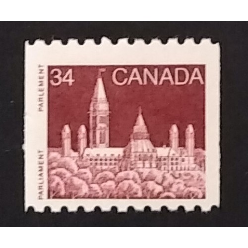 Canada 952 VF MNH