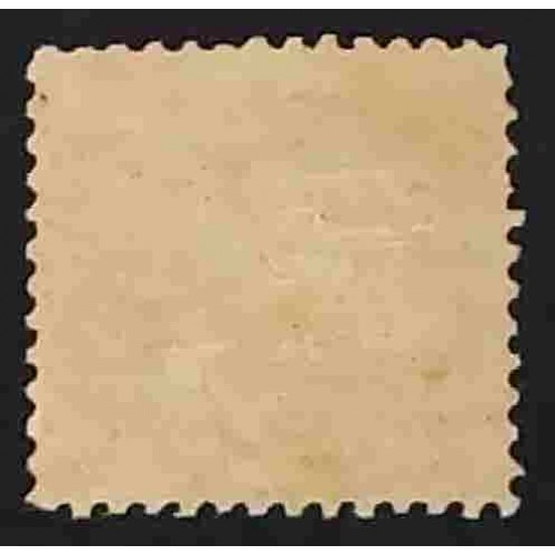 United States 113 F MH OG ** See Certificate **