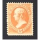 United States 189 F-VF M OG ** See Certificate **
