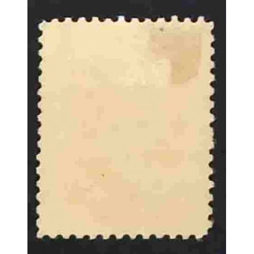 United States 189 F-VF M OG ** See Certificate **