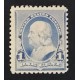 United States 212 VF MH OG ** See Certificate **