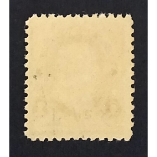 United States 212 VF MH OG ** See Certificate **