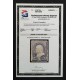 United States 212 VF MH OG ** See Certificate **