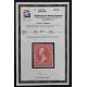United States 251 F-VF MLH OG ** See Certificate **