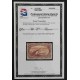 United States 293 F-VF MH ** See Certificate **