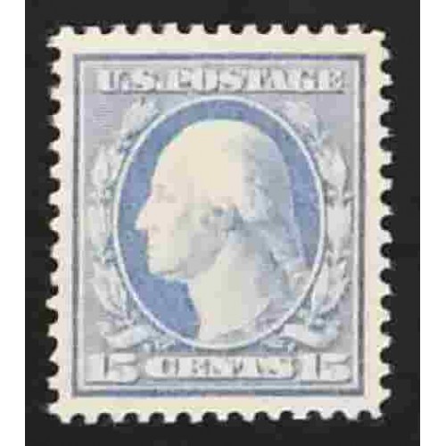 United States 340 XF MLH OG ** See Certificate **