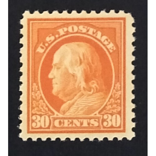 United States 516 VF-XF MNH OG ** See Certificate **