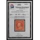 United States 516 VF-XF MNH OG ** See Certificate **