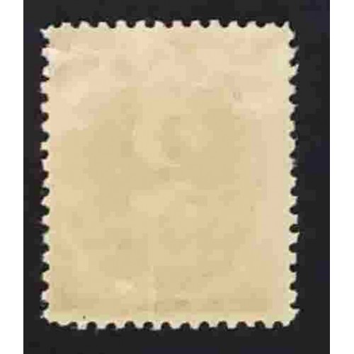 United States J2 F-VF MH OG ** See Certificate **