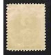 United States J2 F-VF MH OG ** See Certificate **
