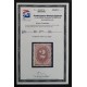 United States J2 F-VF MH OG ** See Certificate **