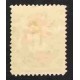United States J19 VF MH OG ** See Certificate **