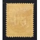 United States J20 VF MH OG ** See Certificate **