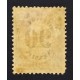 United States O56 VF MH OG ** See Certificate **