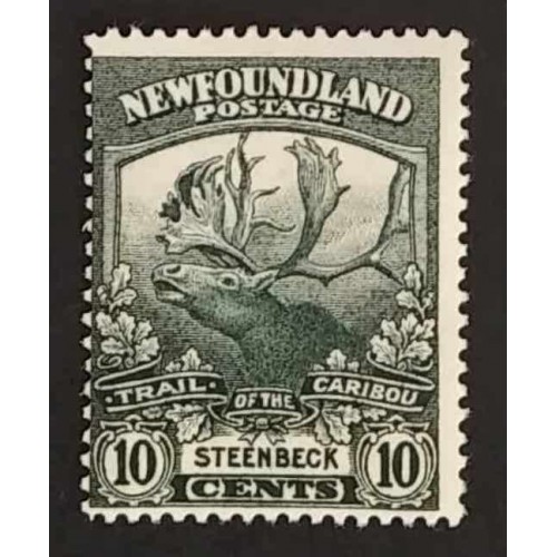 Newfoundland 122 F MNH