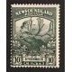 Newfoundland 122 F MNH