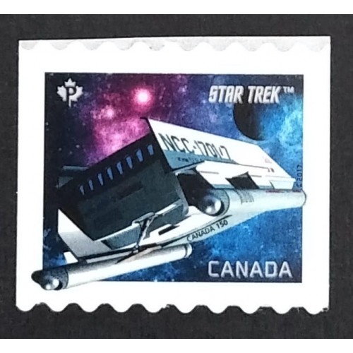 Canada 2985 VF MNH