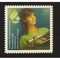 Canada 2275i Die Cut VF MNH