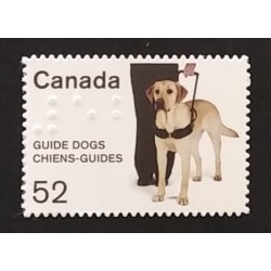 Canada 2266i Die Cut VF MNH