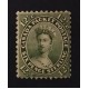 Canada 18 F-VF Unused (No Gum) ** See Certificate **
