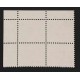 Canada J32a Plate Block UR VF MNH