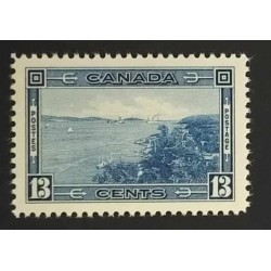 Canada 242 VF MLH