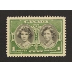 Canada 246 VF MNH
