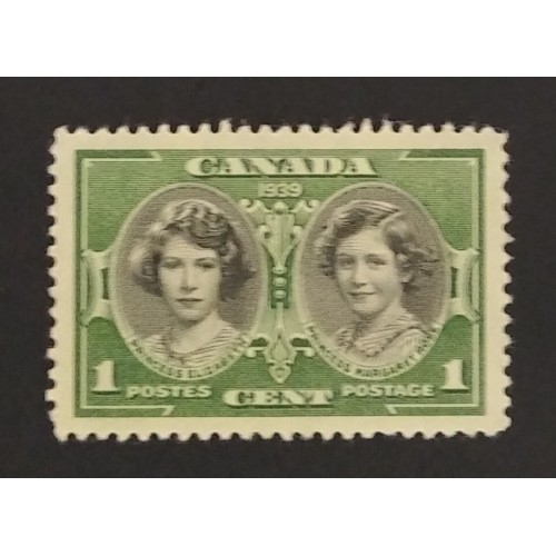 Canada 246 VF MNH
