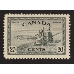 Canada 271 VF MH