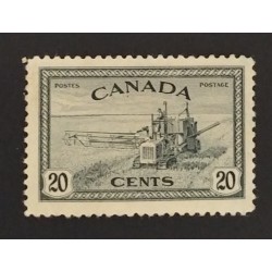 Canada 271 F-VF MNH