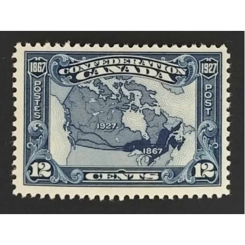 Canada 145 F-VF MNH