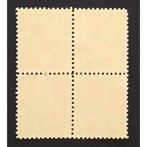 Canada 109 Block F-VF MH