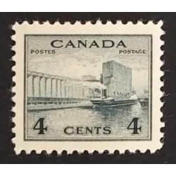 Canada 253 VF MNH
