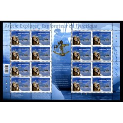 Canada 2337 Sheet MNH