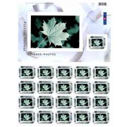 Canada 2063-4 Sheets MNH