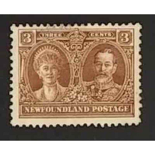 Newfoundland 165 VF Used H