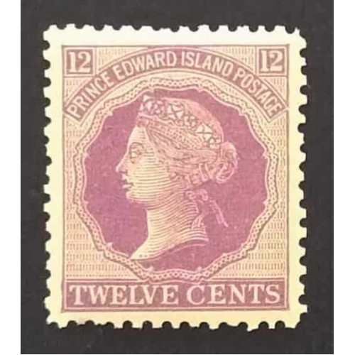 Prince Edward Island 16 VF MNH