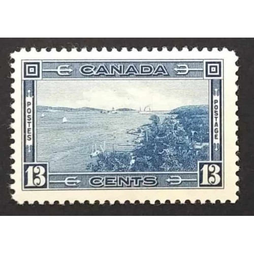 Canada 242 F-VF MNH