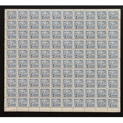 Canada 430 Sheet Field Stock MNH