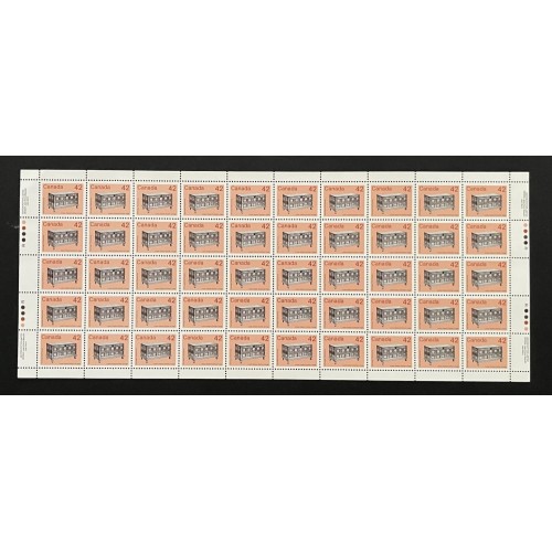 Canada 1081 Sheet MNH