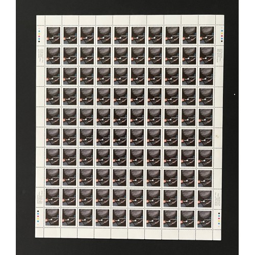 Canada 1674 Sheet MNH