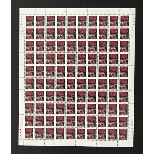 Canada 1678 Sheet MNH