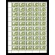 Canada 462i Sheet Plate No. 1 MNH