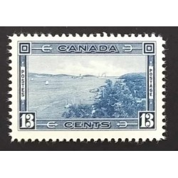 Canada 242 F-VF MNH