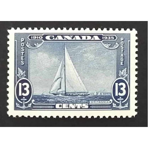 Canada 216 F-VF MNH