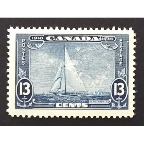 Canada 216 VF MNH