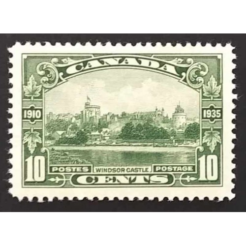 Canada 215 VF MNH