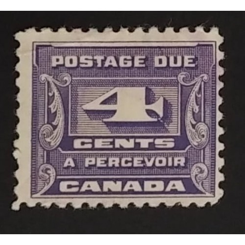 Canada J15 F Used