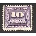 Canada J14 F Used